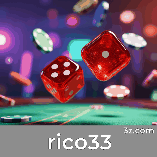 rico33: O Paraíso dos Jogos Selecionados e de Qualidade