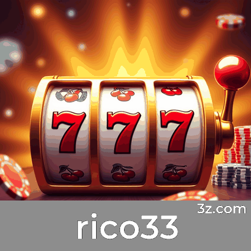Experiência Premium de Jogos de Casino no rico33