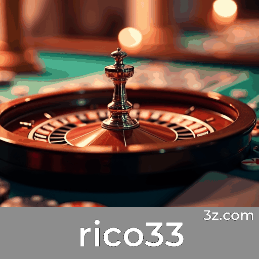 Rico33: Experiência de Cassino Imersiva para Brasileiros