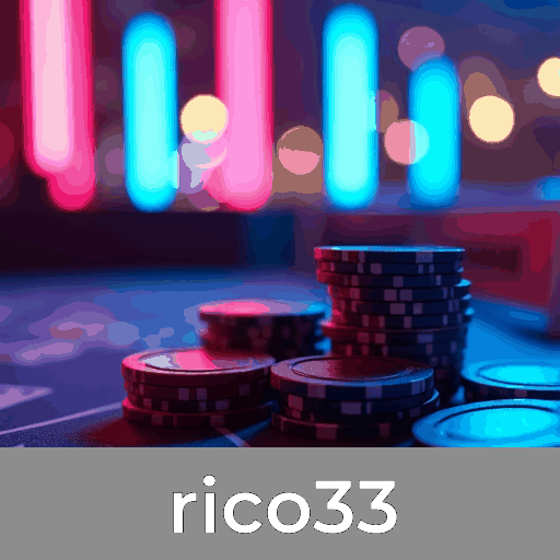 Rico33: Caça-Níqueis - Grandes Prêmios, Jogos de Mesa - Estratégia Avançada, Real Dealers - Imersão Total, Jogos Instantâneos - Diversão Rápida