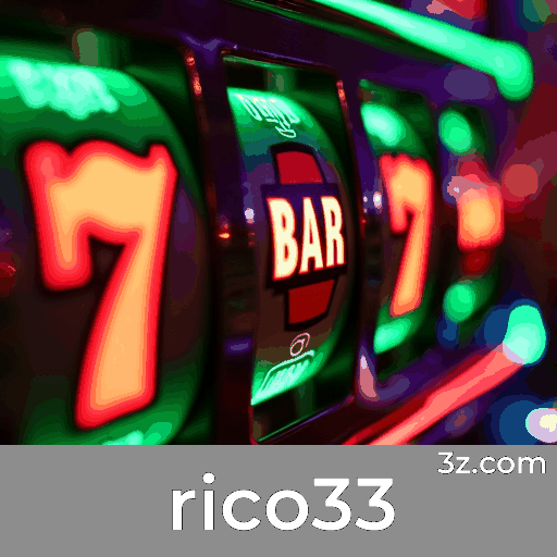 Experiência Premium de Jogos de Casino no rico33