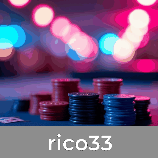Experiência Autêntica de Casino VIP no rico33