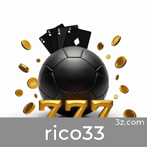 Rico33: Seu Cassino Online Seguro e Premiado